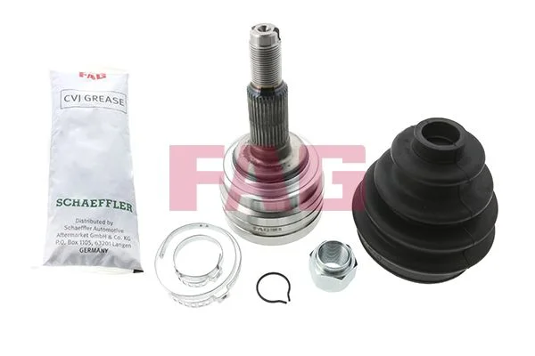 Joint Kit, drive shaft FAG 771 0375 30