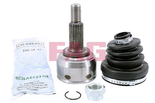 Jungčių komplektas, kardaninis velenas FAG 771 0497 30