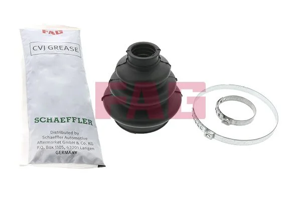Bellow Kit, drive shaft FAG 772 0108 30