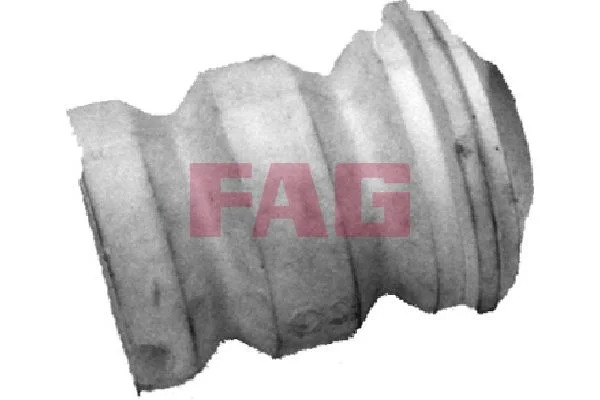 Atraminis buferis, pakaba FAG 810000410