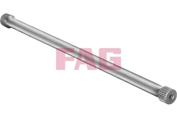 Spyruoklė FAG 812 0004 10