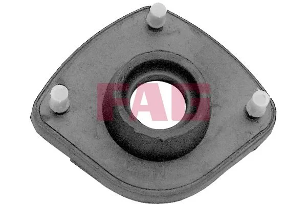 Pakabos statramsčio atraminis guolis FAG 814 0006 10