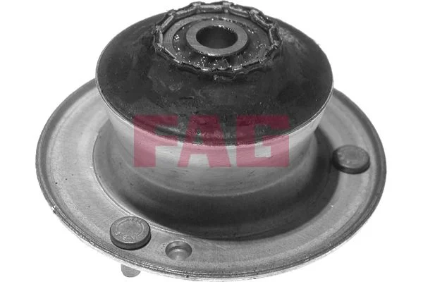 Pakabos statramsčio atraminis guolis FAG 814 0036 10