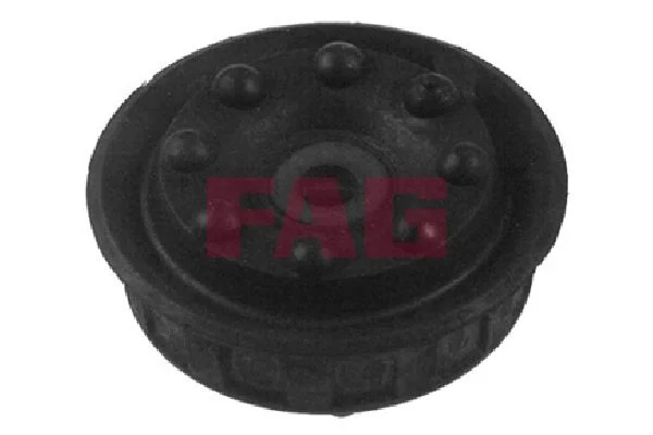 Pakabos statramsčio atraminis guolis FAG 814 0100 10
