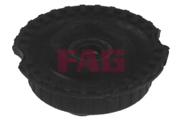 Pakabos statramsčio atraminis guolis FAG 814010110