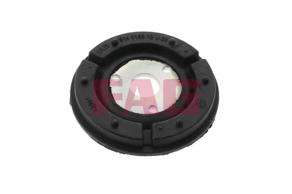 Pakabos statramsčio atraminis guolis FAG 814 0155 10