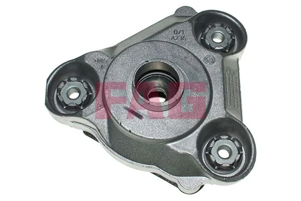 Pakabos statramsčio atraminis guolis FAG 814 0157 10
