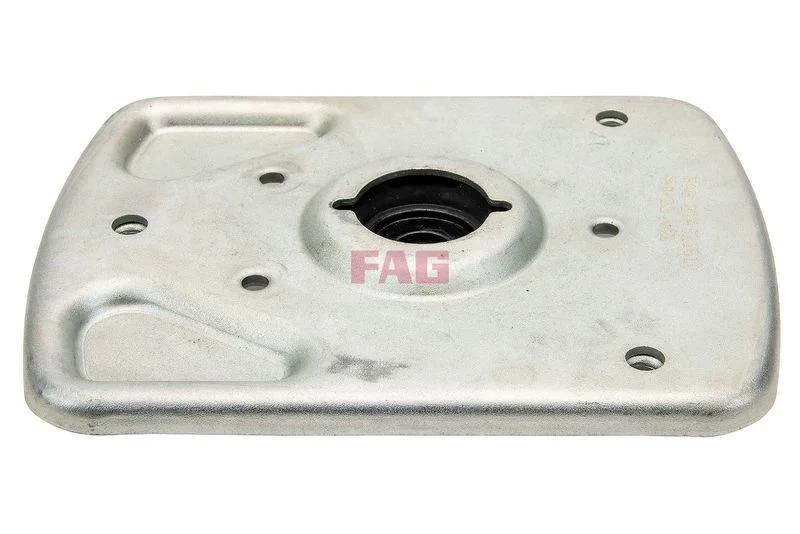 Pakabos statramsčio atraminis guolis FAG 814021610