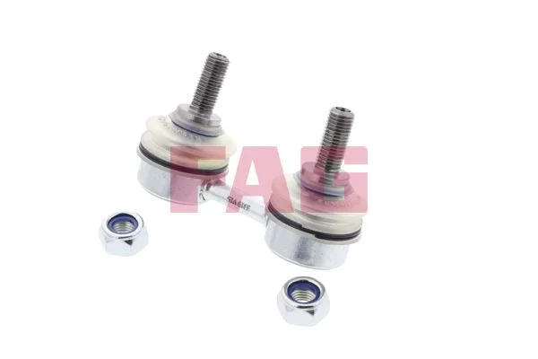 Link/Coupling Rod, stabiliser bar FAG 818003510