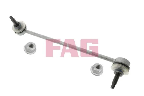 Link/Coupling Rod, stabiliser bar FAG 818 0091 10