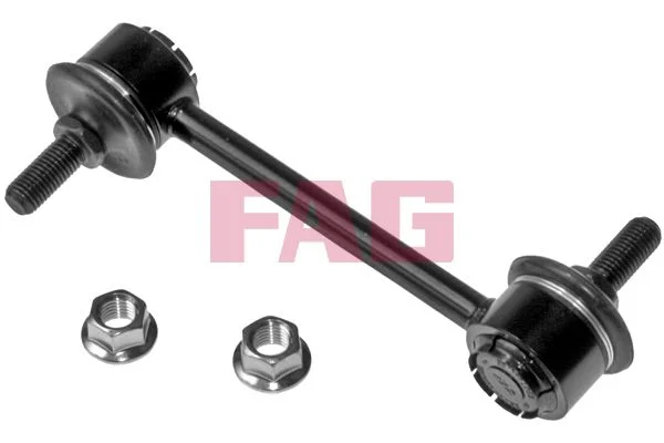 Link/Coupling Rod, stabiliser bar FAG 818 0118 10