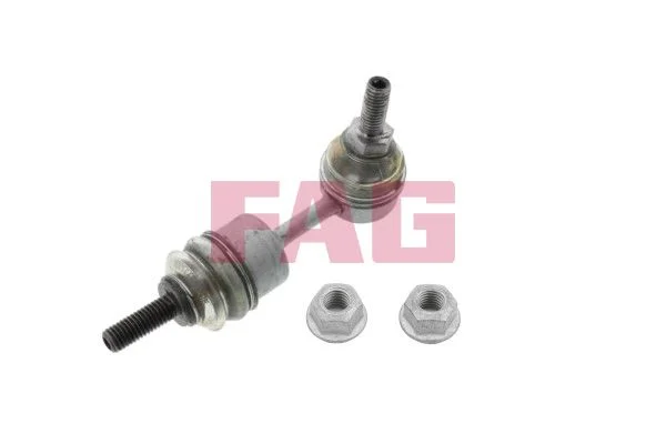 Link/Coupling Rod, stabiliser bar FAG 818 0122 10