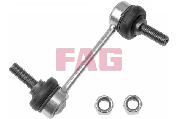 Link/Coupling Rod, stabiliser bar FAG 818 0302 10