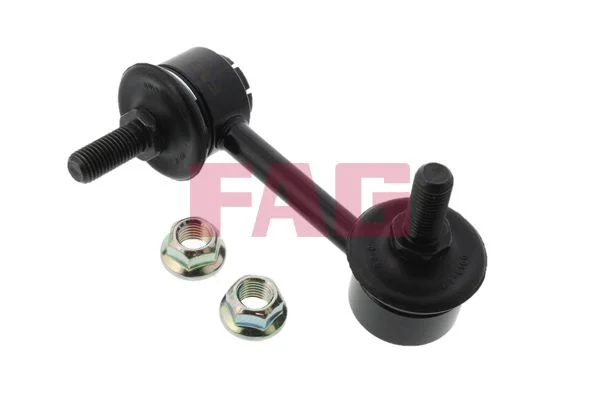 Link/Coupling Rod, stabiliser bar FAG 818 0443 10
