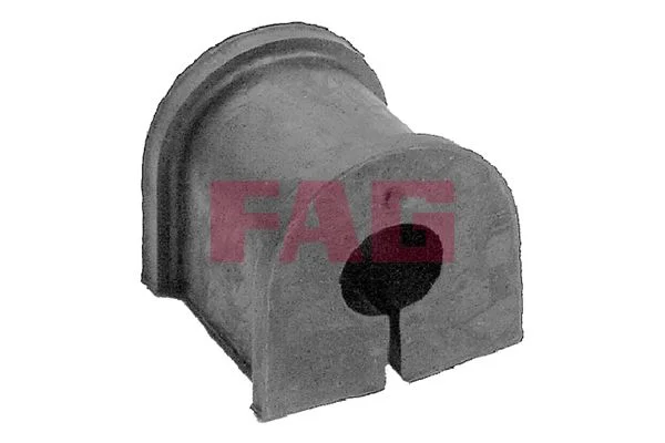 Skersinio stabilizatoriaus įvorių komplektas FAG 819 0019 10