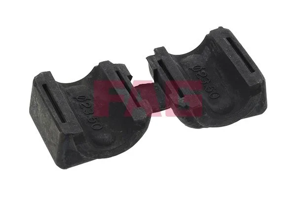 Skersinio stabilizatoriaus įvorių komplektas FAG 819 0186 10