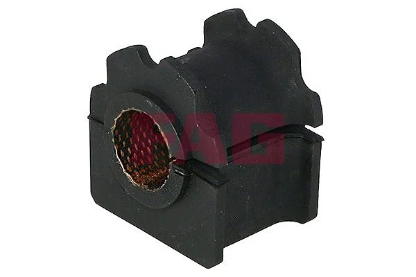 Skersinio stabilizatoriaus įvorių komplektas  819 0222 10