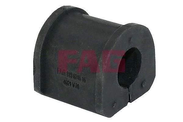 Skersinio stabilizatoriaus įvorių komplektas  819 0246 10