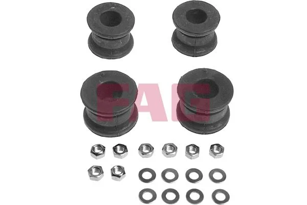 Remonto komplektas, stabilizatoriaus pakaba FAG 820 0002 30