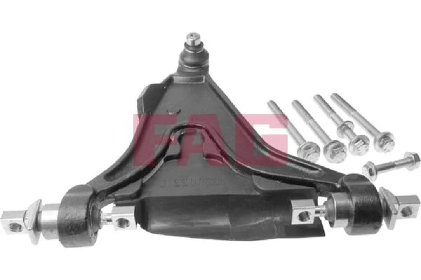 Vikšro valdymo svirtis FAG 821 0451 10