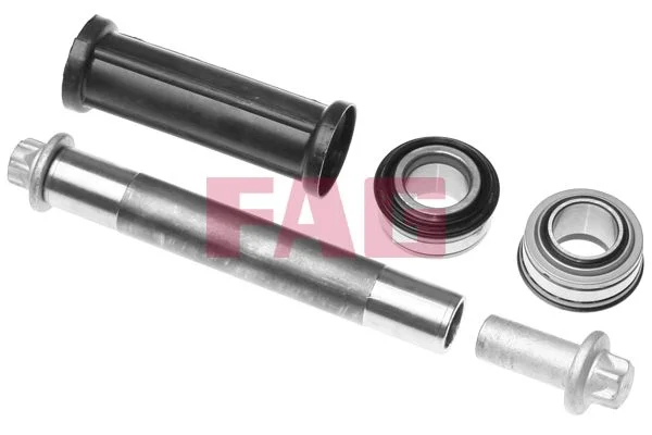 Remonto komplektas, trauklė FAG 822 0009 30
