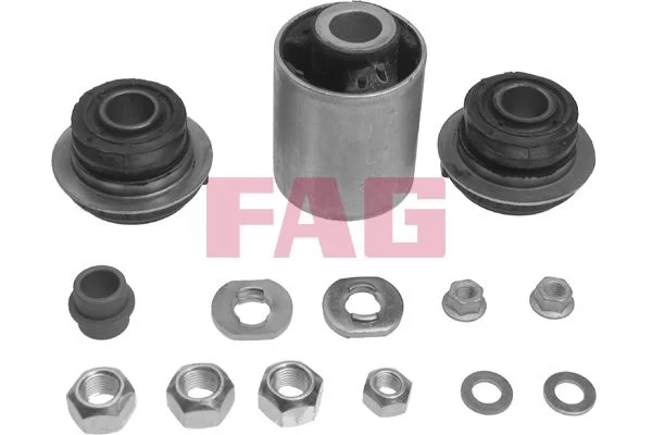 Pakabos komplektas FAG 824 0015 30