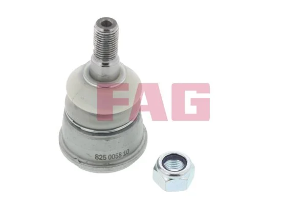 Šarnyras / girgždukas FAG 825 0058 10