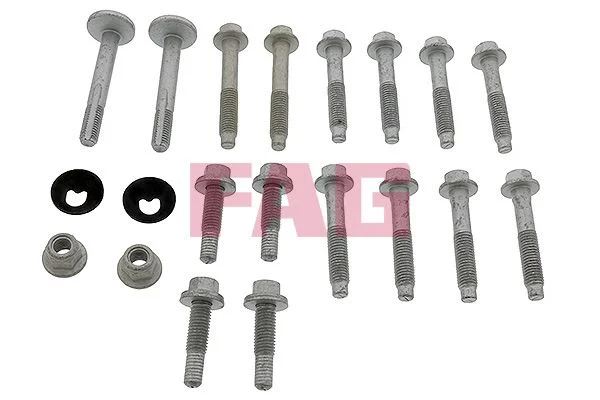 Montavimo komplektas, valdymo svirtis FAG 827 0006 30
