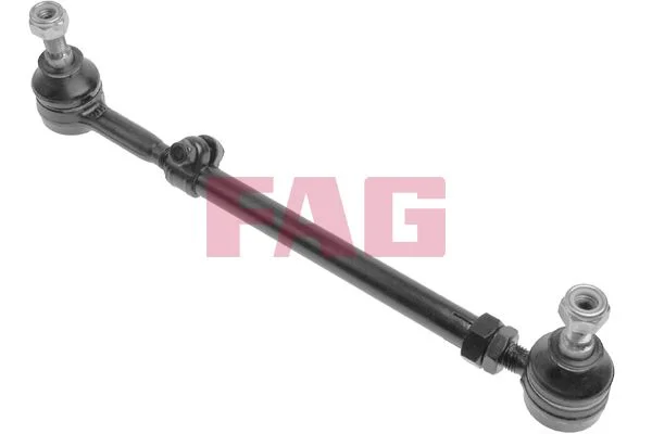 Strypo montavimas FAG 840 0453 10