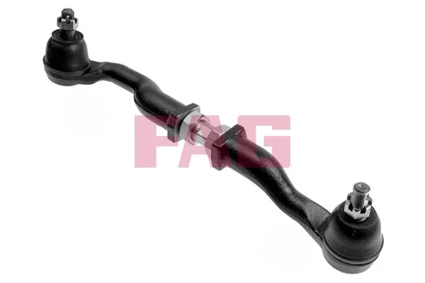 Strypo montavimas FAG 840 0461 10