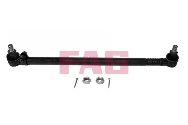 Strypo montavimas 840 0479 10