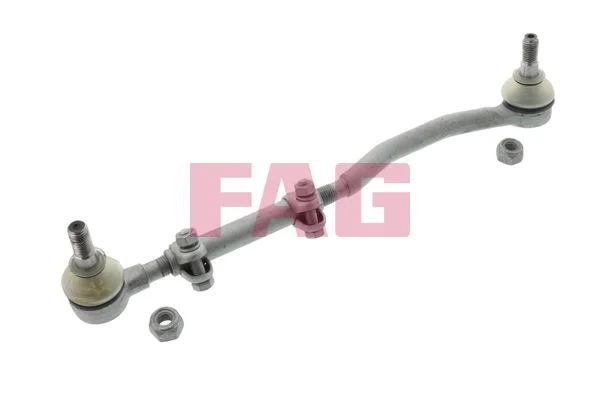 Strypo montavimas FAG 840 0481 10