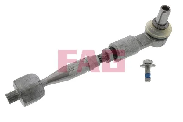 Strypo montavimas FAG 840 0537 10