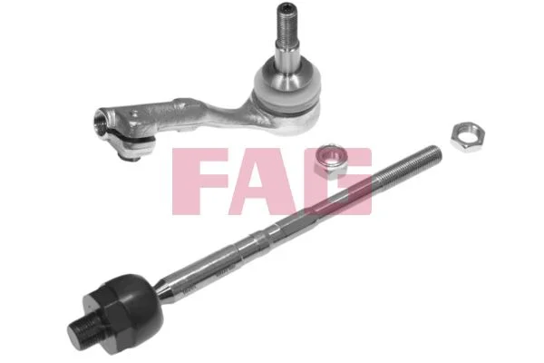 Strypo montavimas FAG 840 0553 10