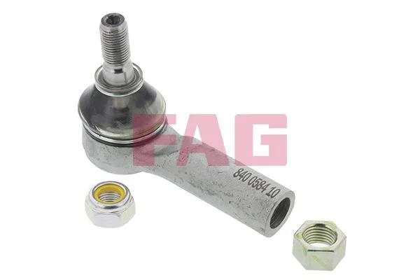 Skersinės vairo trauklės galas FAG 840 0584 10
