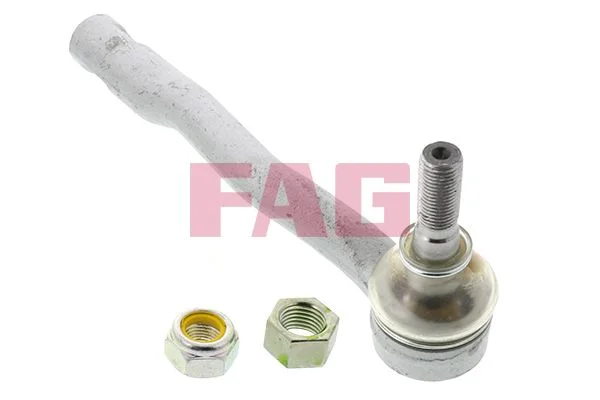 Skersinės vairo trauklės galas FAG 840 0601 10