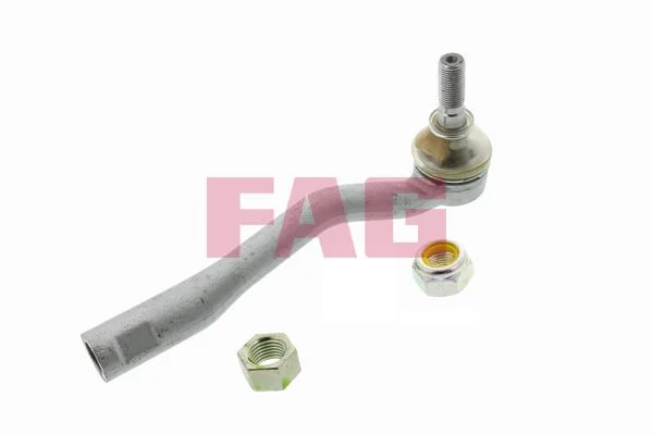 Skersinės vairo trauklės galas FAG 840 0602 10