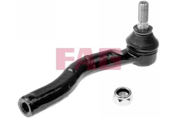 Skersinės vairo trauklės galas FAG 840 0607 10