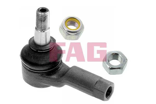 Skersinės vairo trauklės galas FAG 840 0612 10