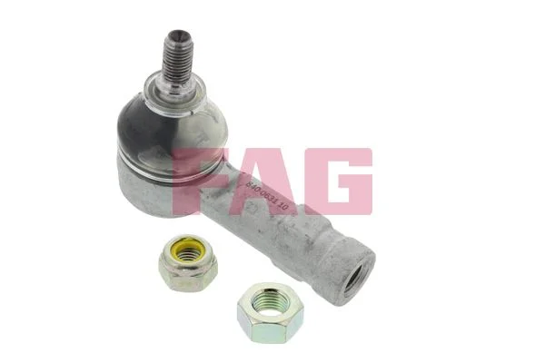 Skersinės vairo trauklės galas FAG 840 0631 10
