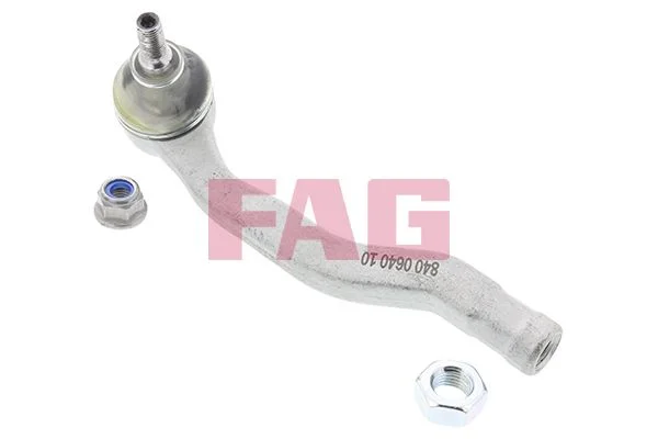Skersinės vairo trauklės galas FAG 840 0640 10