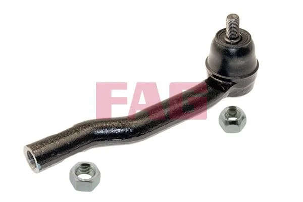 Skersinės vairo trauklės galas FAG 840 0672 10