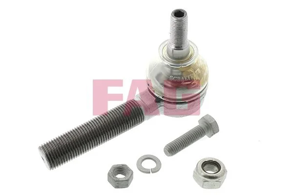 Skersinės vairo trauklės galas FAG 840 0694 10