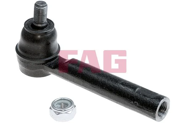 Skersinės vairo trauklės galas FAG 840 0712 10