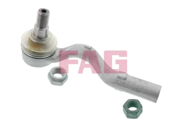 Skersinės vairo trauklės galas FAG 840 0722 10