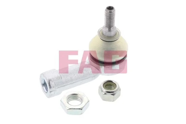Skersinės vairo trauklės galas FAG 840 0740 10