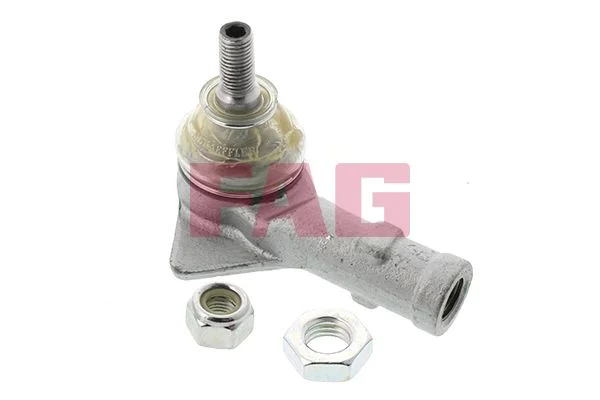 Skersinės vairo trauklės galas FAG 840 0741 10