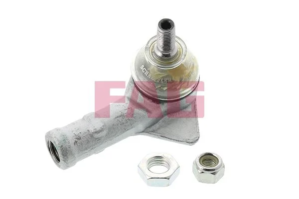 Skersinės vairo trauklės galas FAG 840 0742 10