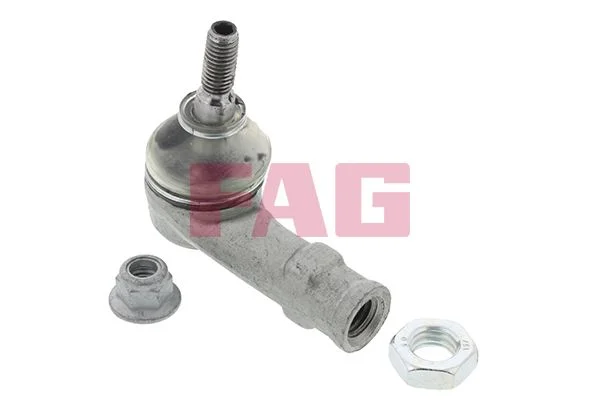 Skersinės vairo trauklės galas FAG 840 0746 10