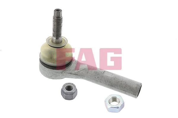 Skersinės vairo trauklės galas FAG 840 0750 10